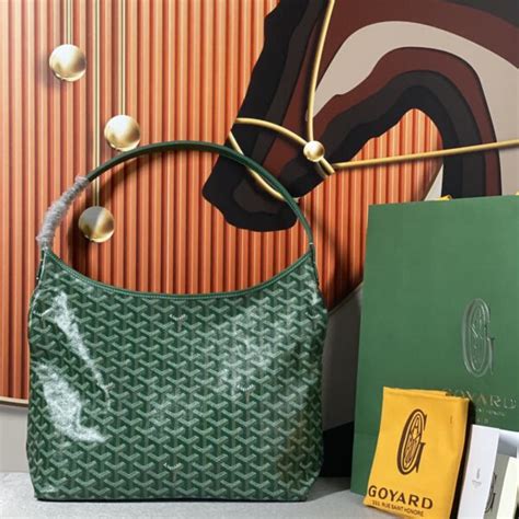 designer discreet goyard|goyard's history.